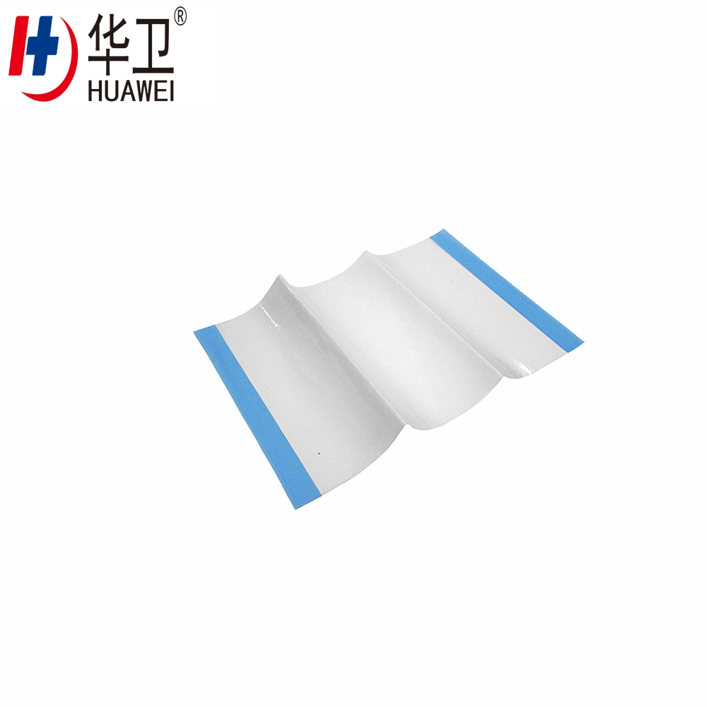 Trade Price Self-Adhesive Surgical Dressing Operation Anti Bateria PE Incise Film Drape