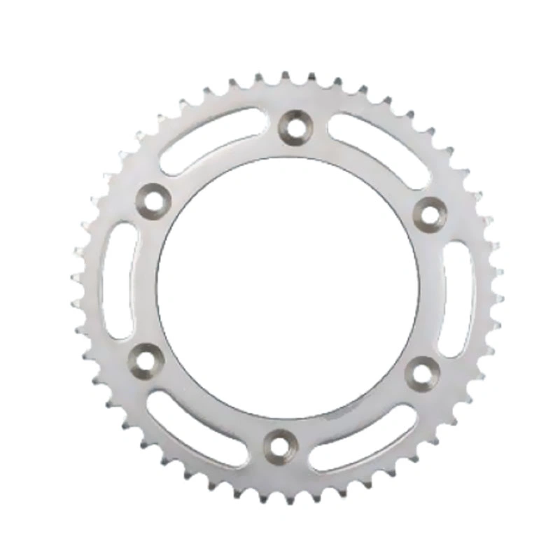 Steel Sprocket Motor Sprocket Motor Transmission System