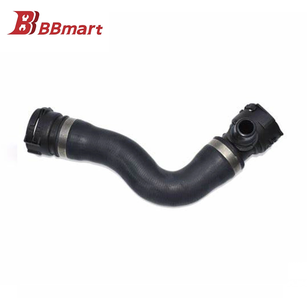 Bbmart Auto Parts for BMW F30 OE 17127600554 Heater Hose / Radiator Hose