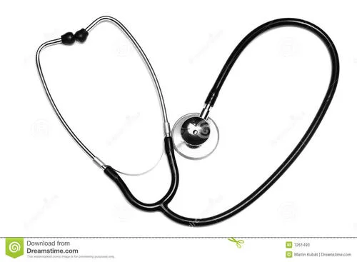 Multifunctional Double - Head Blood Pressure Watch with Stethoscope