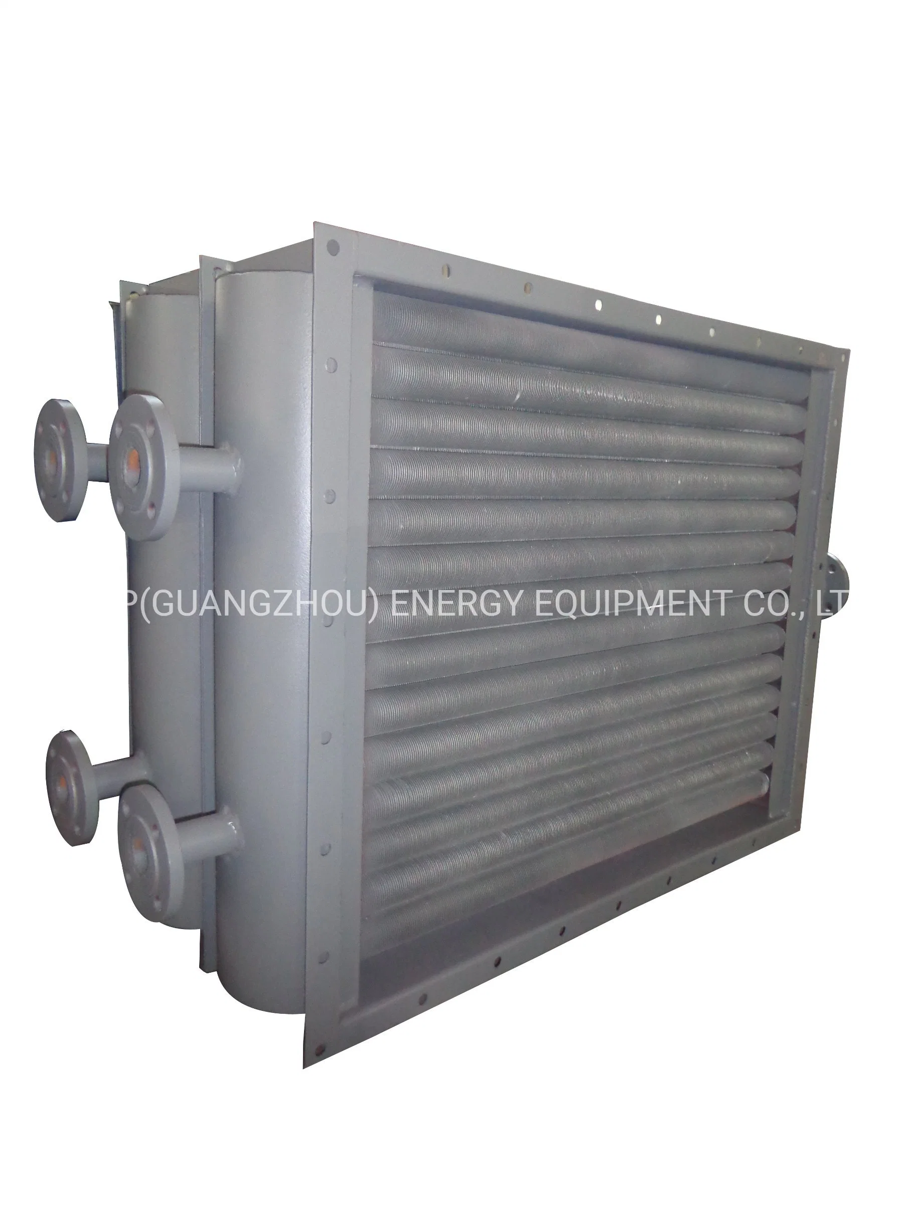 Wholesale/Supplier Air Type Finned Tube Heat Exchanger Supplier