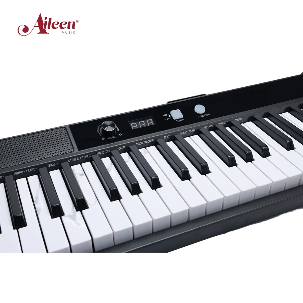 88 Tasten Standard 128 Ton Rhythmus BLE-MIDI Keyboard (EK88321)