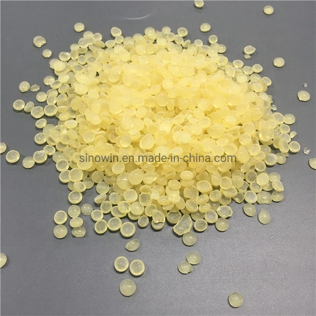 Good Miscibility C5 Aliphatic Petroleum Resin for Road Marking