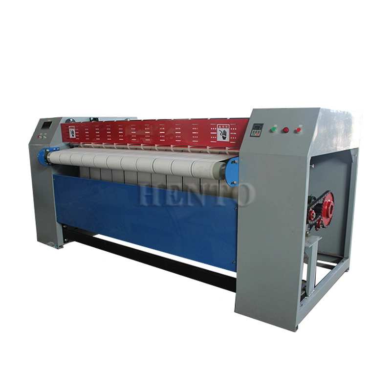 Stable Performance Rolling Ironing Machine For Price