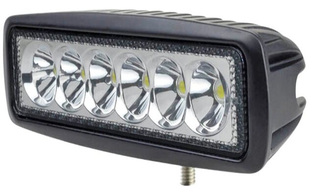 Most Popular LED Work Light for Motorcyle