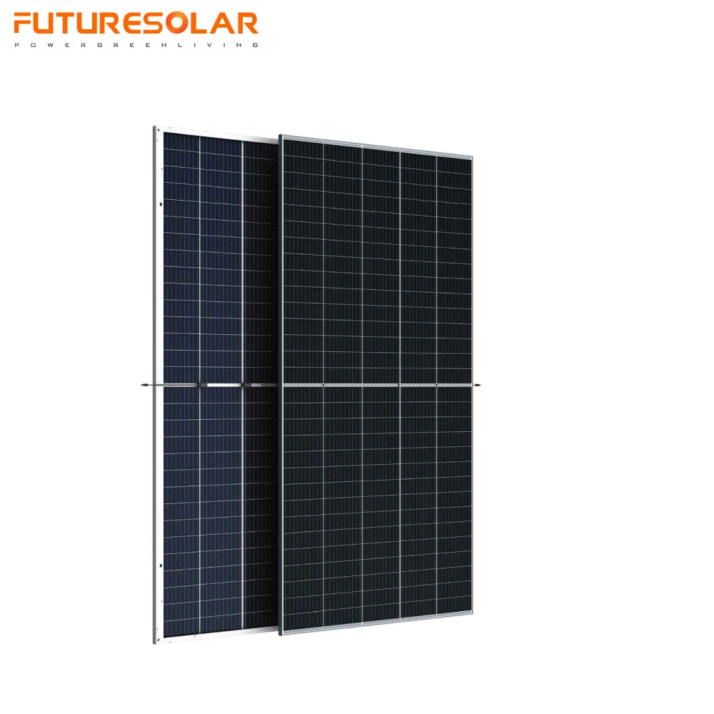 Wholesale/Supplier Price 400W Monocrystalline Solar Cells Cheap Solar Panel Glass Price for Sale