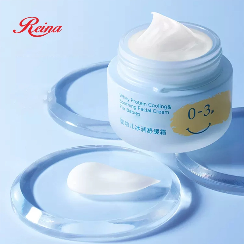 Baby Skin Care Cream Kids Cream for Skin Moisturizing