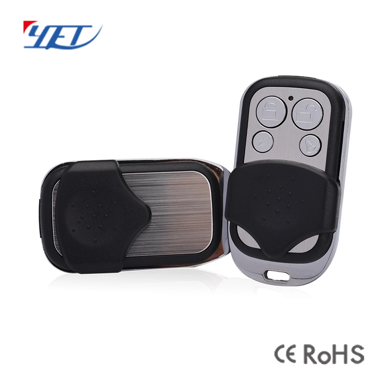 Home Door Car Touch Screen Wireless Remotte GSM Alarm System