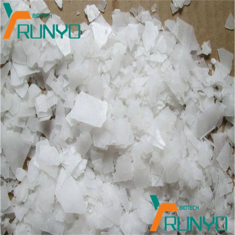 Inorganic Chemicals Soda Ash/Sodium Bicarbonate/Caustic 99% Soda