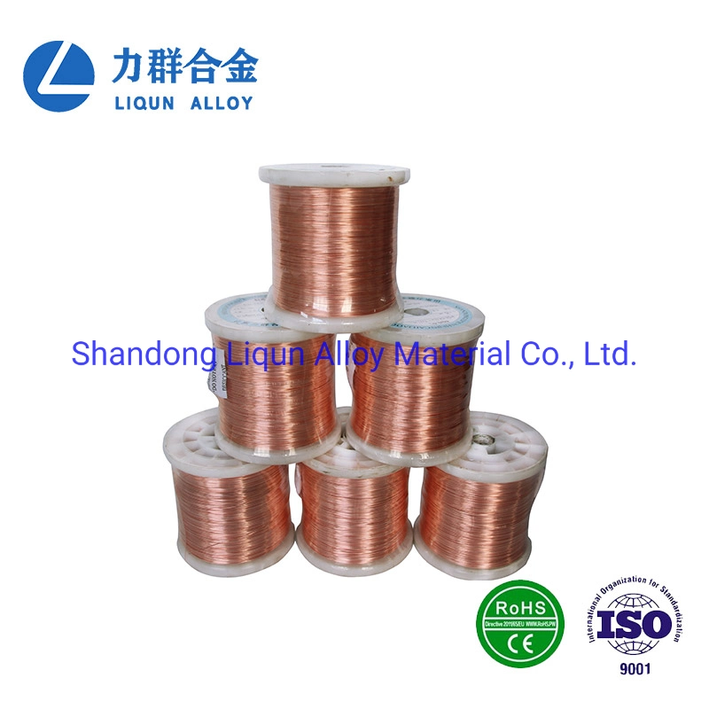 Dia 0.2-1.78mm Extension and Compensating thermocouple alloy Wire (KX/ NX /EX/JX /TX/ KCA /KCB/VX/RC/SC) /Nickel Alloy electric cable Wire/sensor