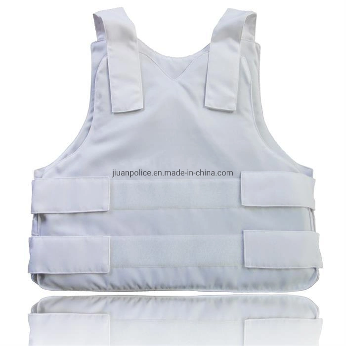 Military Police Style Self Defense Conceal Bulletproof Ballistic Vest