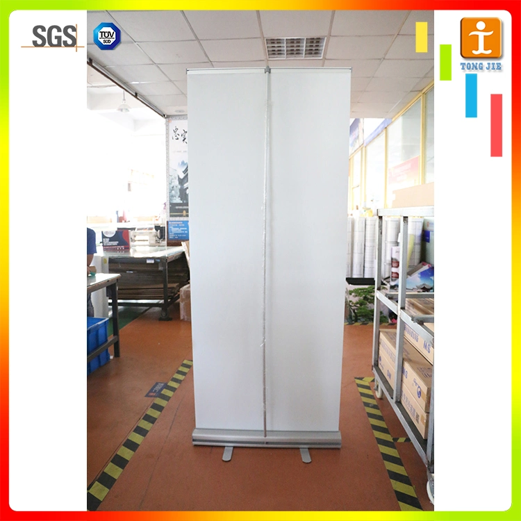 Portable Pull up Retractable Roll up Banner Stand