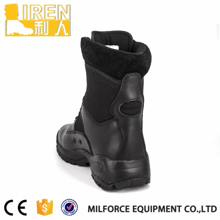 UK Bottes tactique de la Police de conception