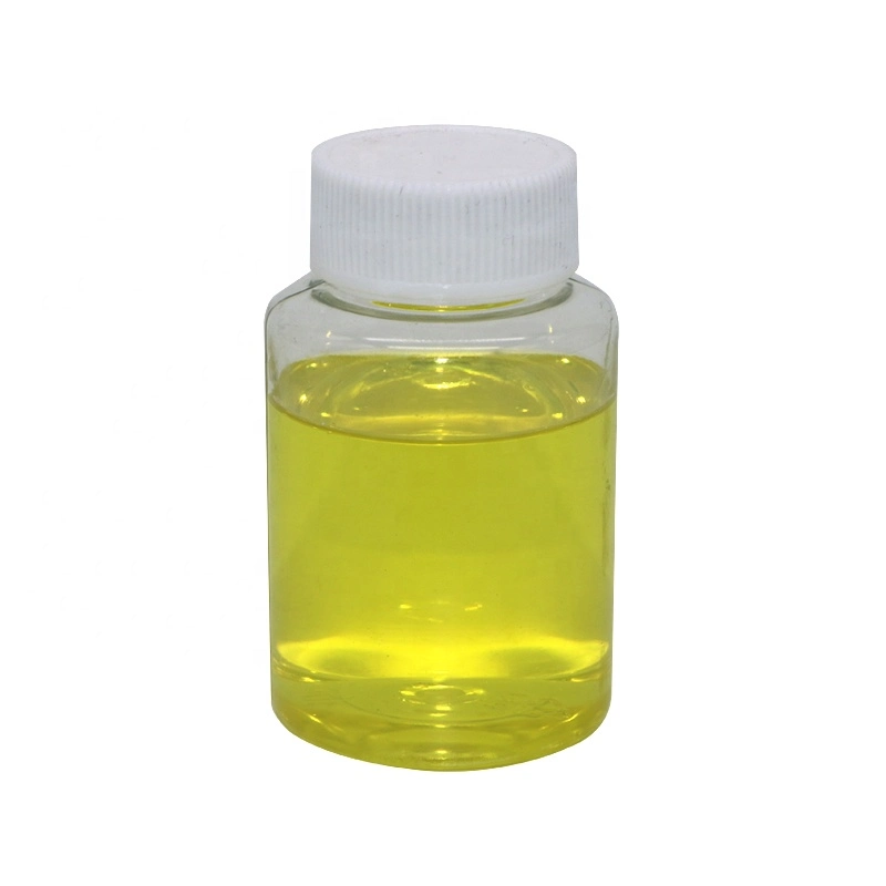 Hocheffizientes Glufosinat-Ammonium 80% SP 95% TC 200g/L SL Herbizid