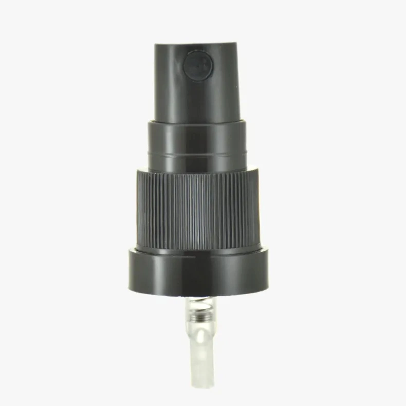 18mm 18 /415 Theft-Proofing Fine Mist Sprayer Tamper Evident Seal Leak Proof Mist Spray Pump with Tamper Ring