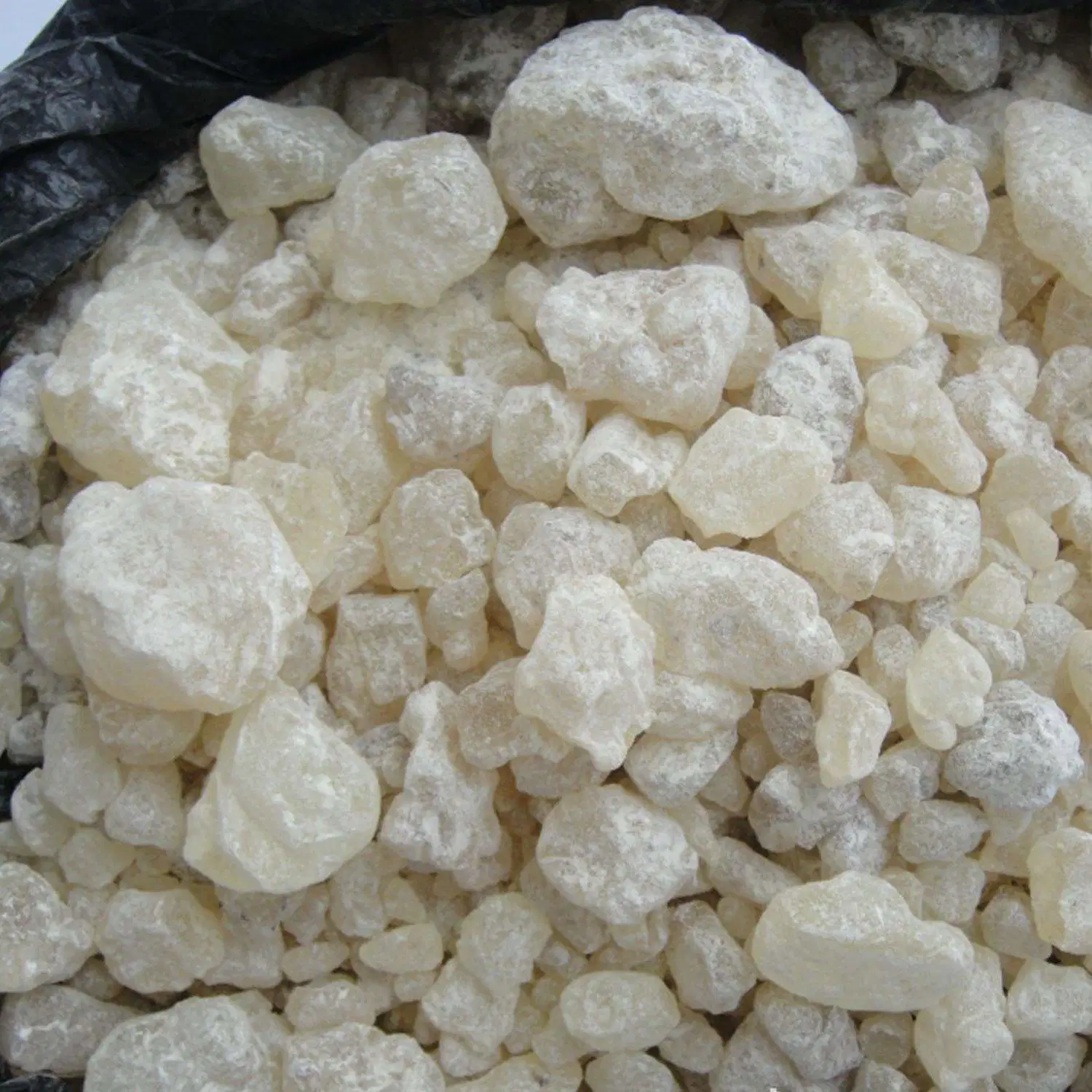 Organic Guar Gum for Food Ingredients Food Grade Guar Gum