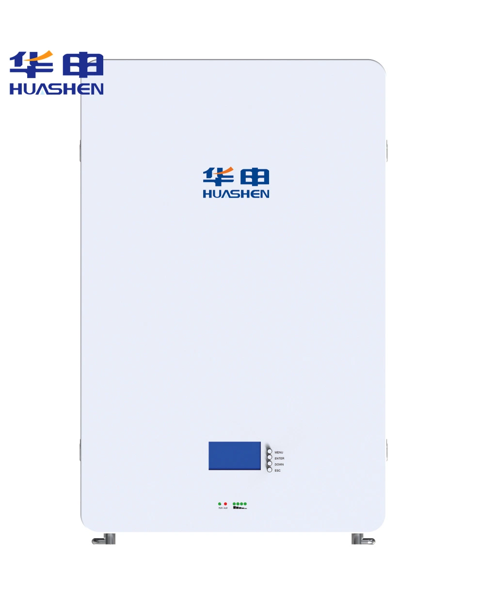 Fabrik Preis 25kwh Lithium-Ionen-Akku UPS EMS Home Inverter Bess Energiespeichersystem