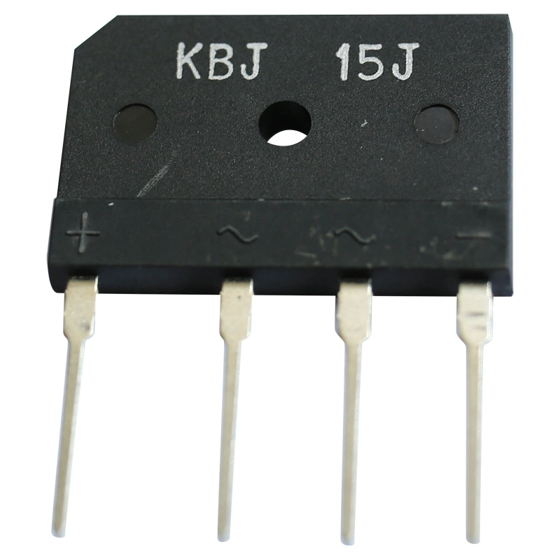 Bridge Rectifier Diode Kbj15j