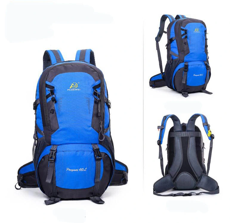 Outdoor Gym Camping Sport Travel Luggage Hiking Bag Backpack Rucksack