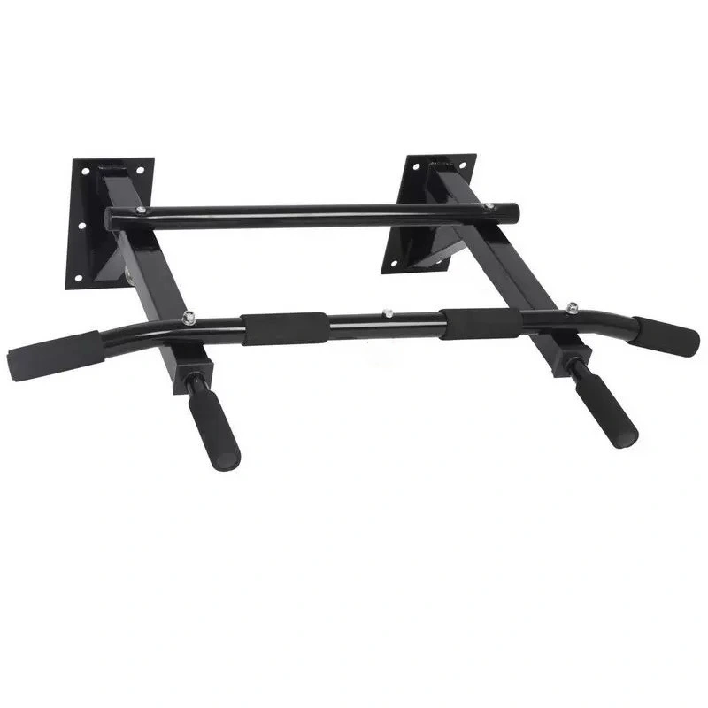 Fitness Equipment Home Adjustable Wall Doorway Door Pull up Bar