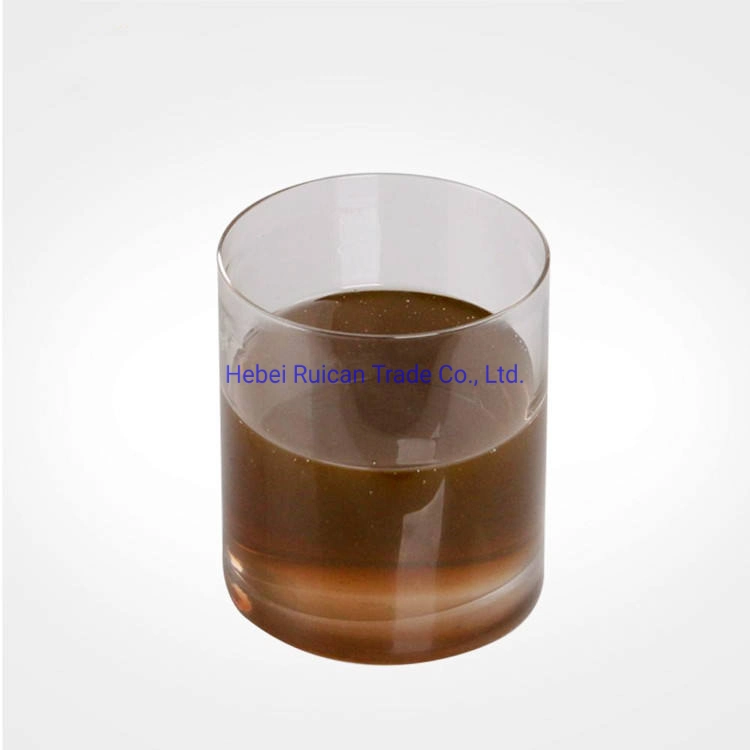 LABSA Plant (linear alkyl benzene sulfonic acid) LABSA 90% 96% CAS No27176-87-0