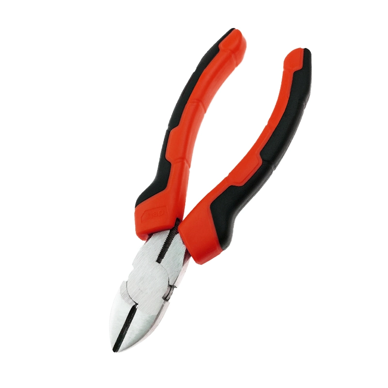 Specializing in The Production of European Fine Polishing Diagonal Pliers 200mm