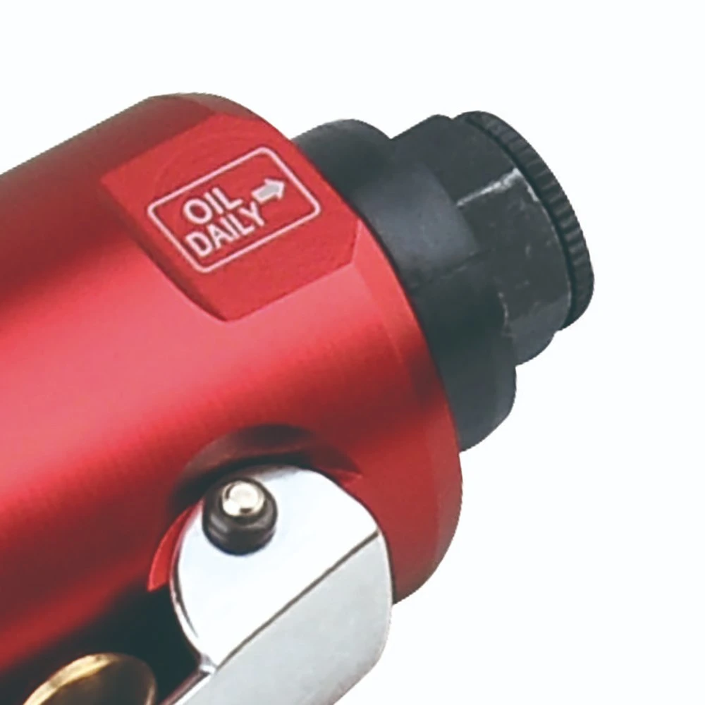 3/8"High Speed Straight-Line Air Drill Tool