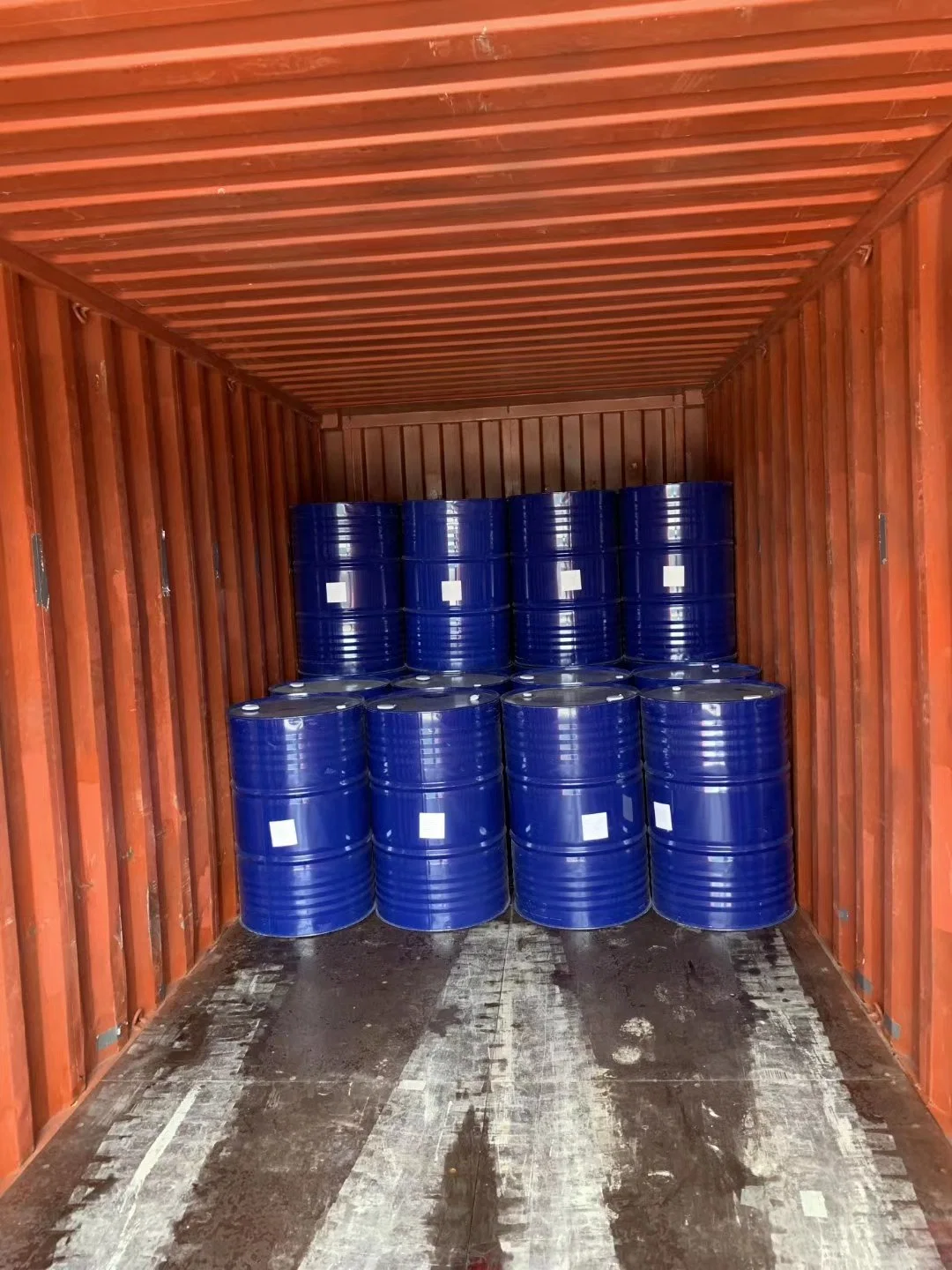 Chinese Mc/Mdc/Methylene Chloride for Smoke Propellant