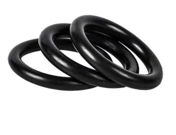 Factory Manufacturing Rubber Gasket O-Ring Silicone Seal Ring