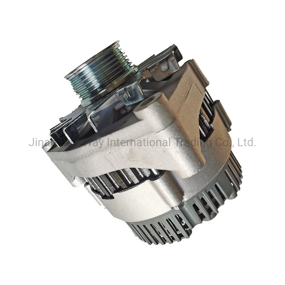 SINOTRUK HOWO LKW Ersatzteile LKW Ersatzteile Motor 28V Lichtmaschine Vg1560090012