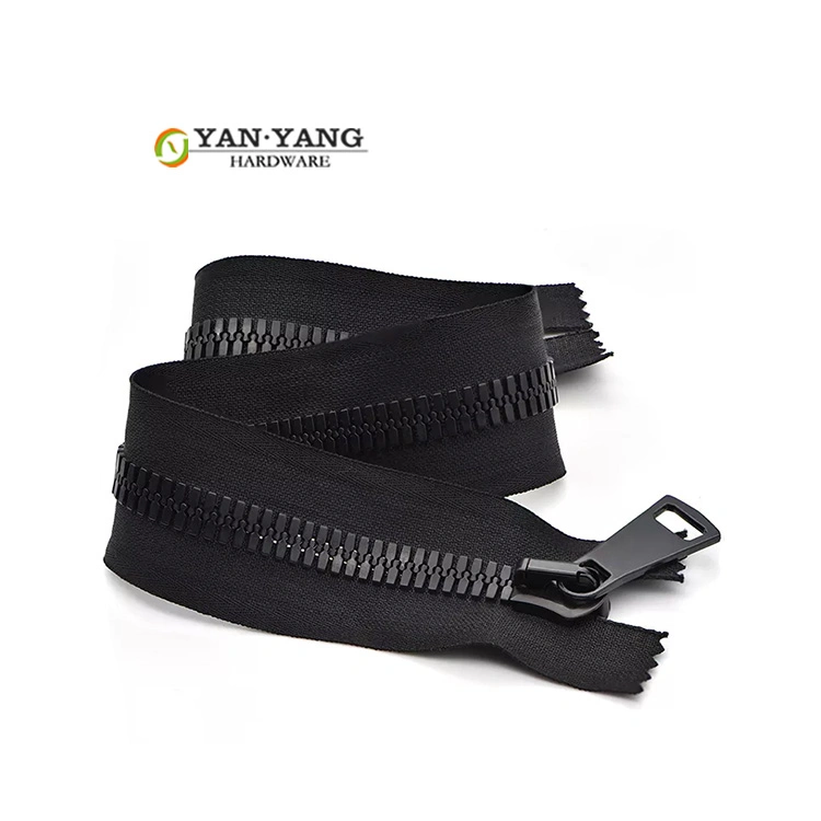 Yanyang Handbag Bag 5# Nylon Zipper for Wholesale Price High Quality Custom