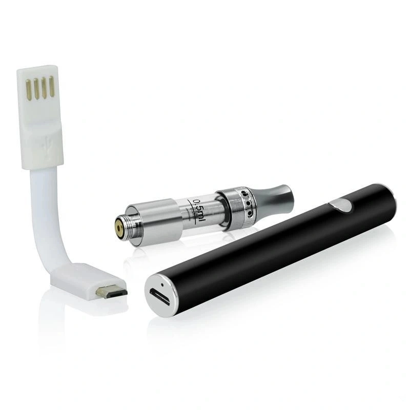 Original Factory Vape Pen Max batterie pour 510 cartouches personnalisé Logo