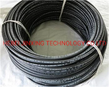 Automotive Rubber Hose Original Factory Hydraulic Hose Auto Parts