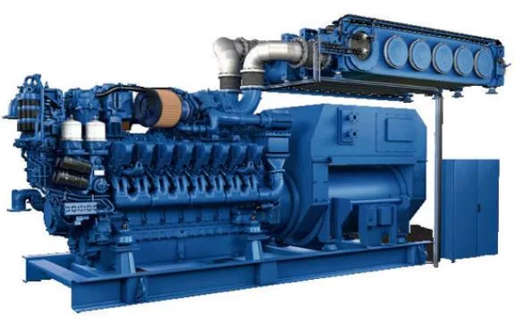 Marine Engine Generator Boat/Ship/Ocean/Water/Yacht/ Use Power Diesel Generator/Genset Vertical Axis Wind Turbine Free/Clean/Green Energy Water Turbine Marine