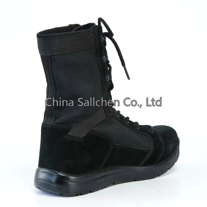 Hot Sale New Style Durable Breathable Military Style Combat Boots