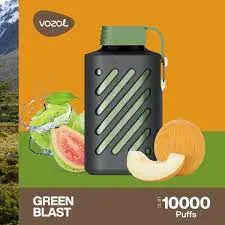 Custom Disposable Wholesale I Vape Box Fruit Flavors Vozol Gear 7000 10000 Puff E Cigarette