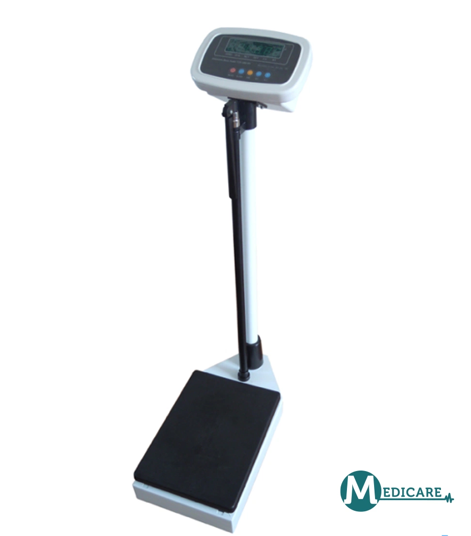 Electronic Body Scale Weighing Scale