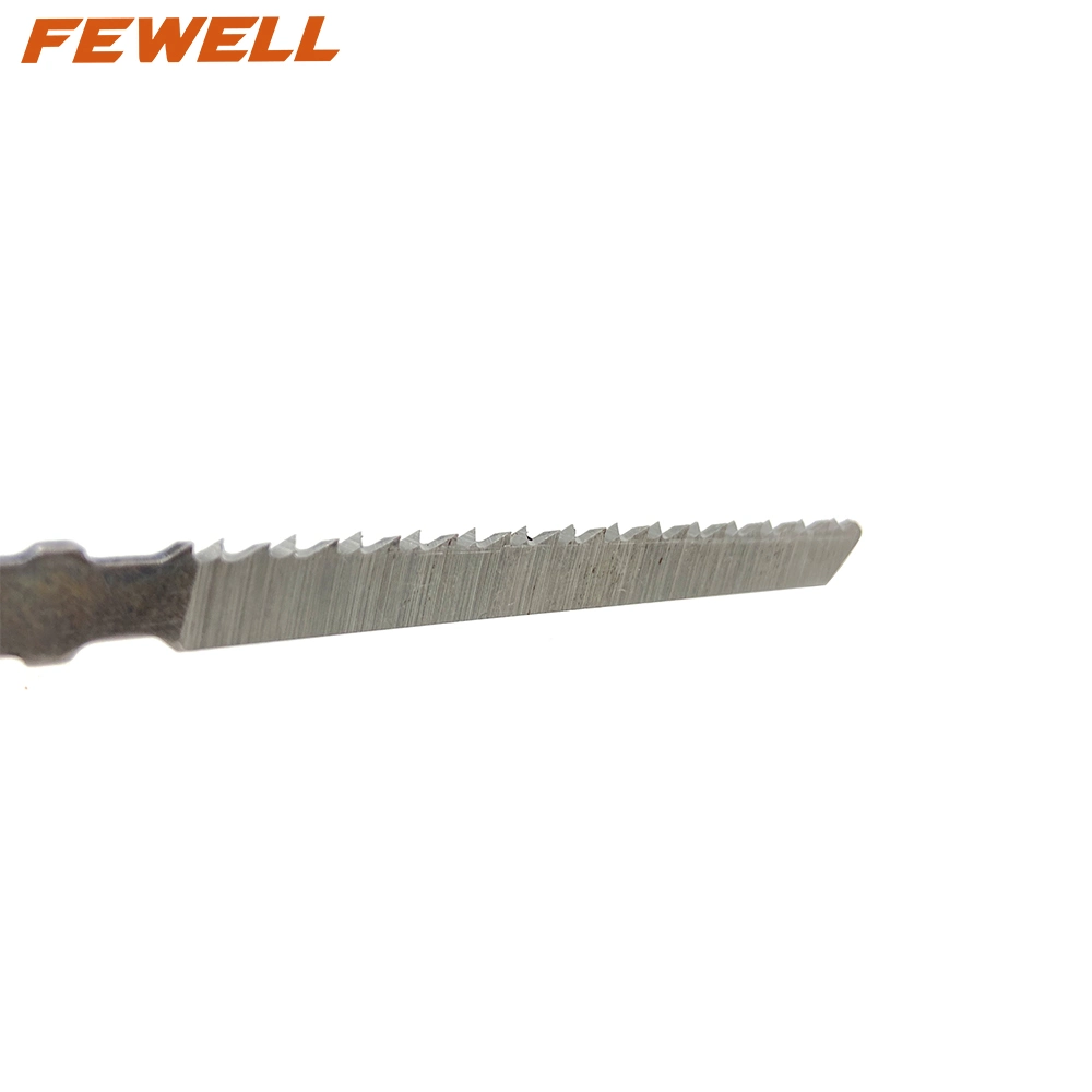 5pcs las herramientas de carpintería HC T101br calibre la hoja de sierra para cortar madera