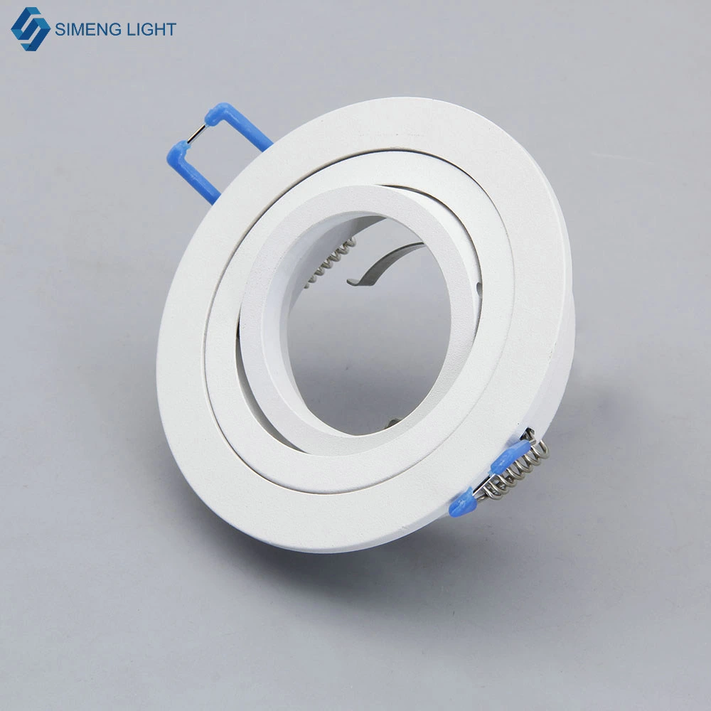 Indoor High Lumen COB Downlight Hotel Project LED Spot Light Downlight