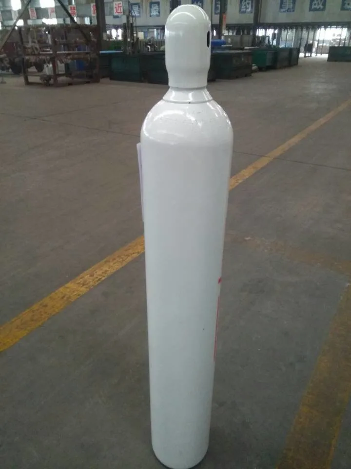 High Purity Oxygen/Argon/Helium/CO2/N2o /Acetylene / Ethylene / Sf6 / CF4 Gas