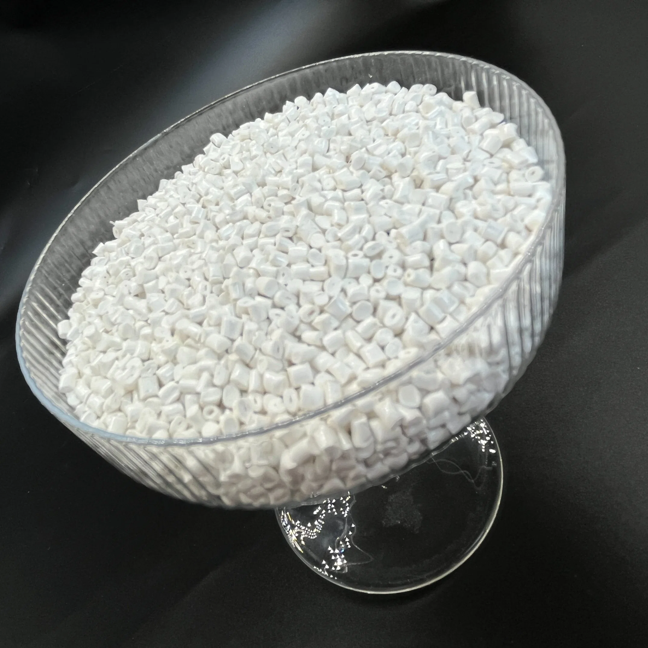 Export Supply PP Polypropylene Granules Raw Material PP Homo-Polymer Resin with High quality/High cost performance 