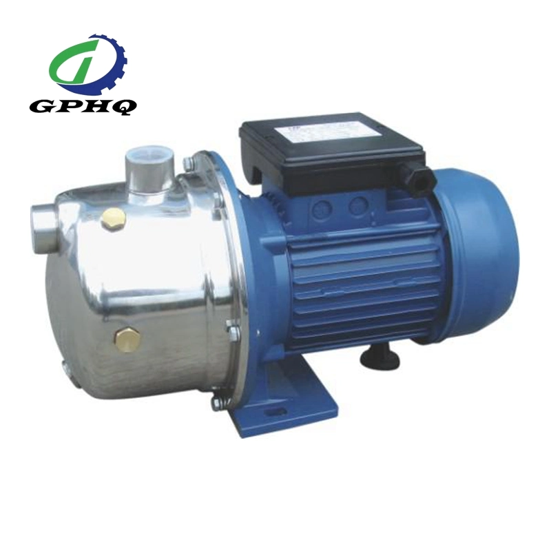 Automatic Working Self-Priming Booster Water Pump for House Use