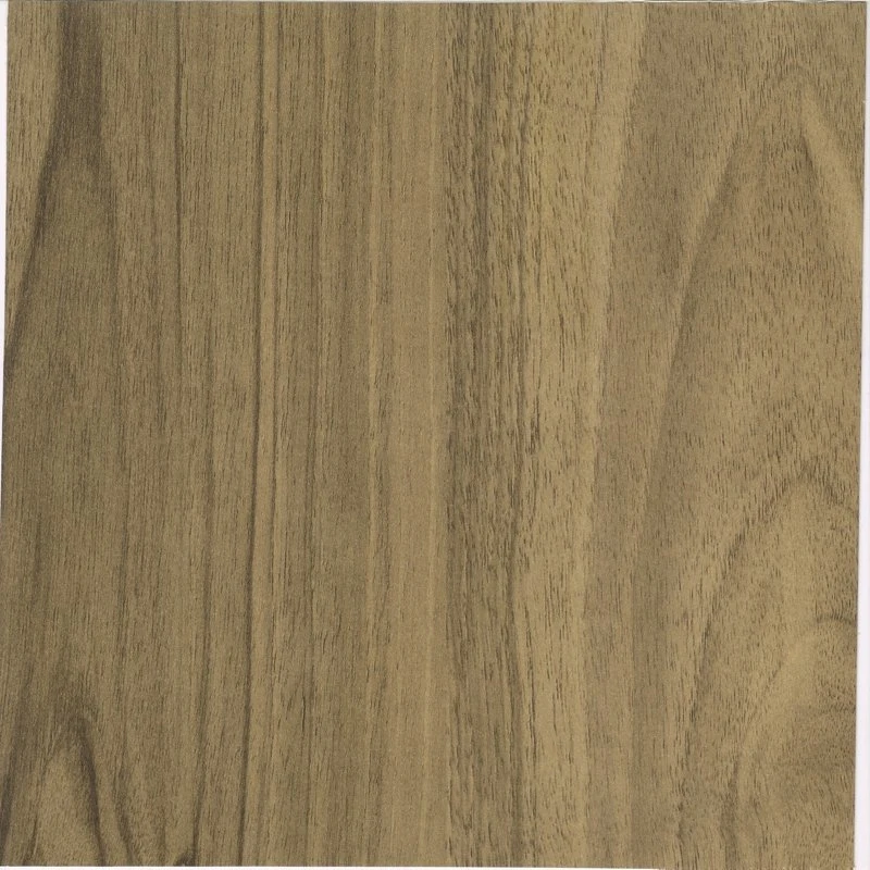 Hot Sale 70GSM 80GSM 85GSM 90GSM Decorative Melamine Wood Grain Amino Base Melamine Paper for Laminating