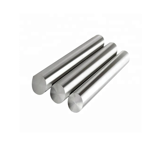 Hastelloy B B-2 B-3 C C276 C22 Monel 400 K500 Nickel Alloy Inconel 601 625 718 X750 825 Material Round Bar