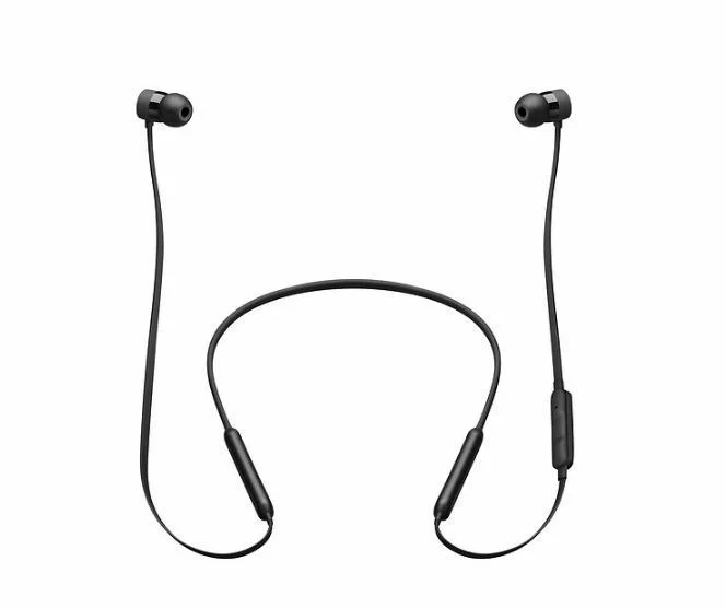 Beats Wireless Earhook Headset Sports Earbuds Earphone Headphones