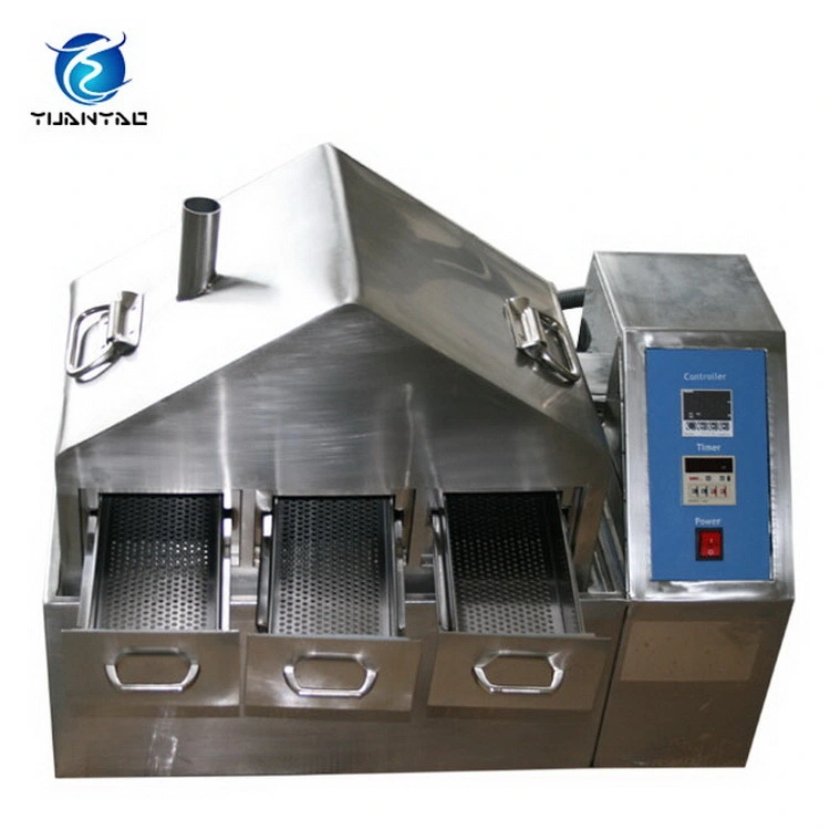 Steam Accelerated Aging Testing Instrument for Auto Parts Test