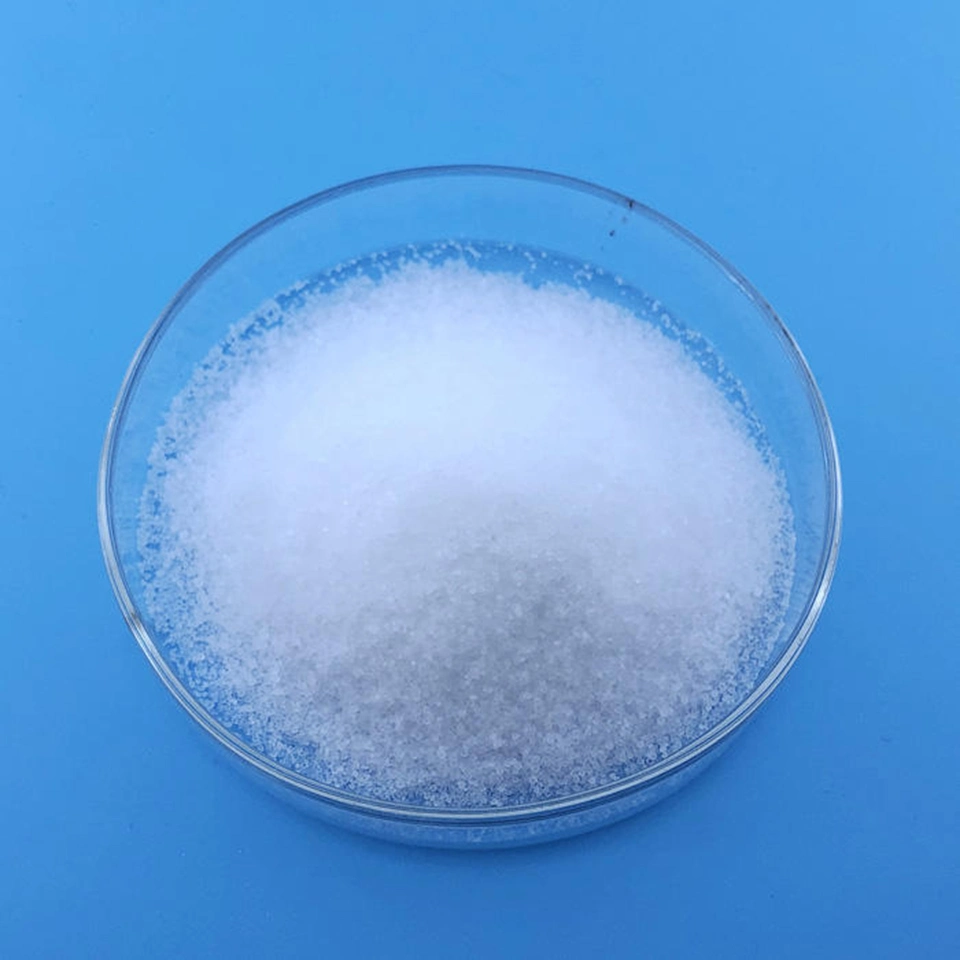 CAS 144-62-7 99% Purity Oxalic Acid for Dyeing Industry Mordant Ethanedioic Acid