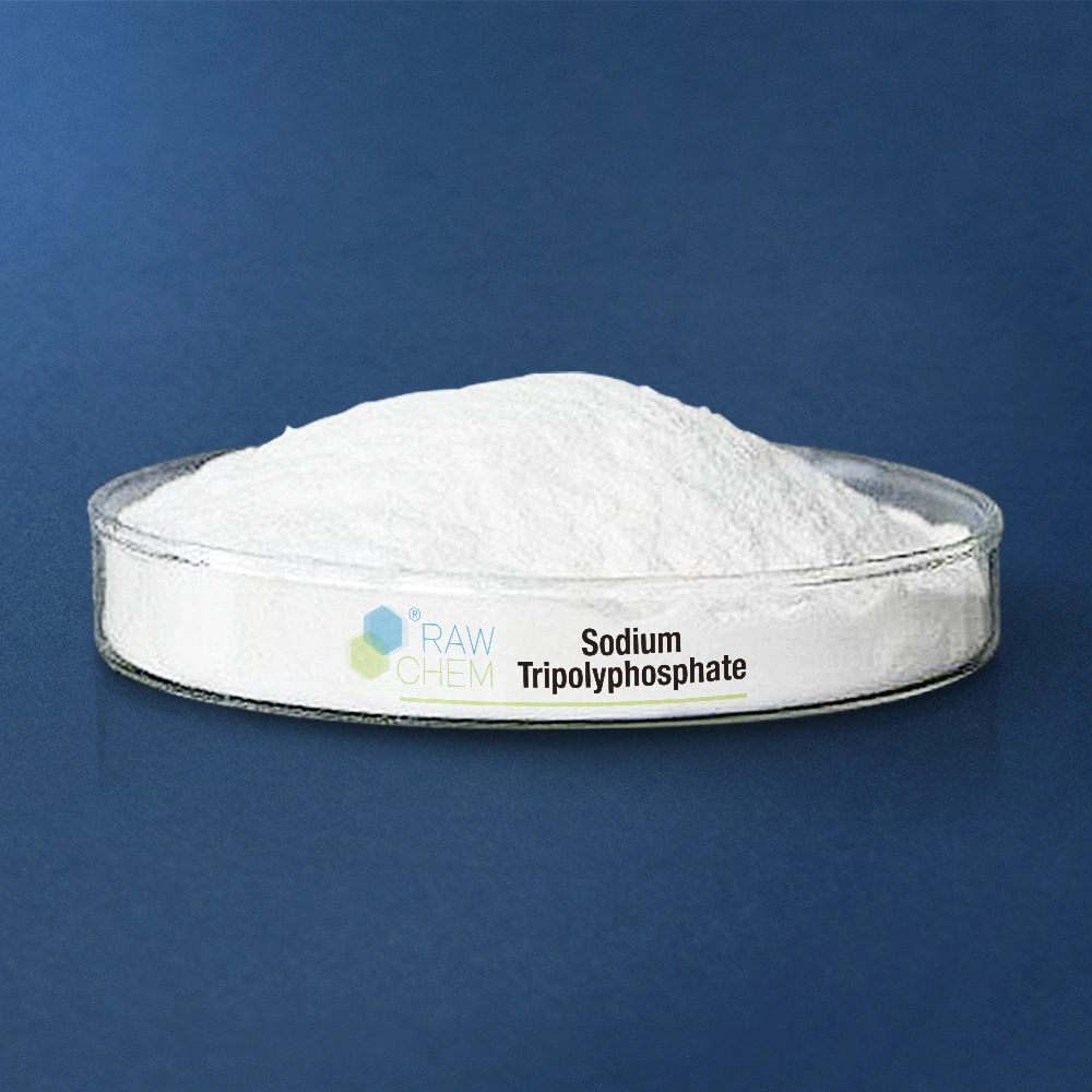 Tetra Sodium Pyrophosphate TSPP 96.5% of White Powder