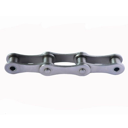 a Type A550 A555 A557 A620 Stainless Steel Agricultural Roller Conveyor Chain