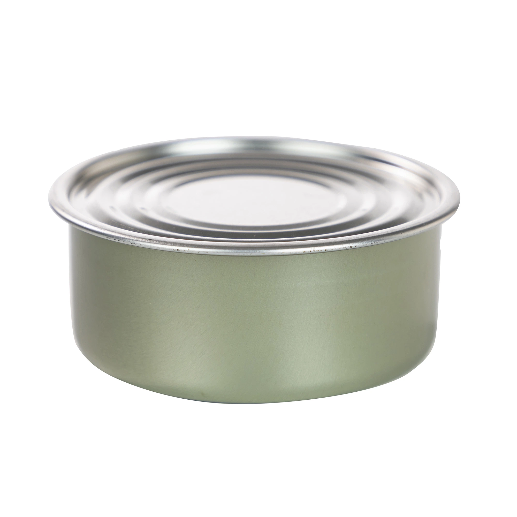 Pet Food Storage Containers Dog Food Cat Food Tin Cans